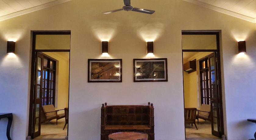 Bijapur Lodge Jawai photo