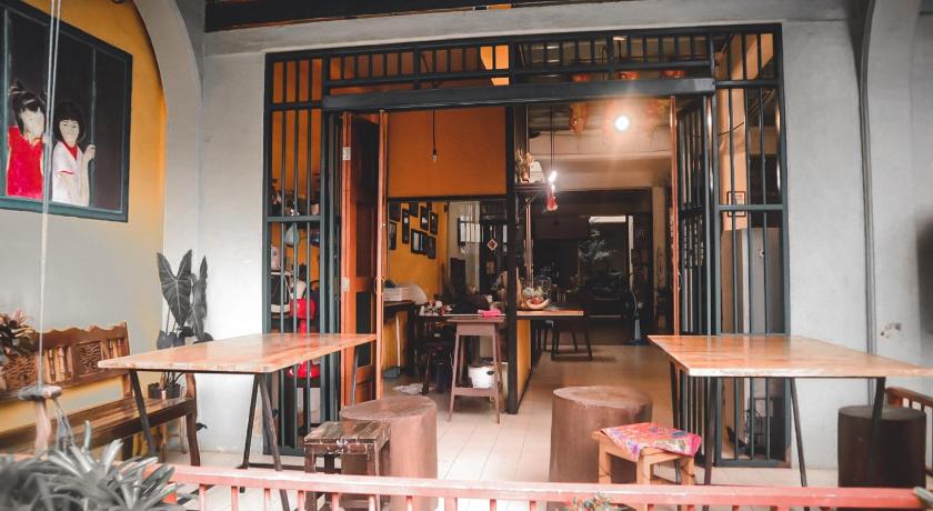 Thaweesuk Boutique Homestay photo