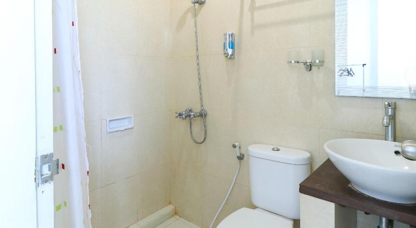 Ge JacMart Homestay Makassar photo