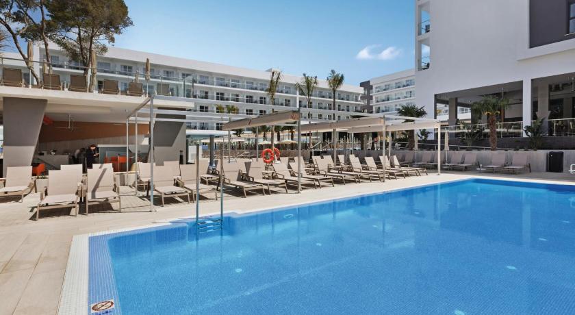 Hotel Riu Playa Park - 0'0 All Inclusive