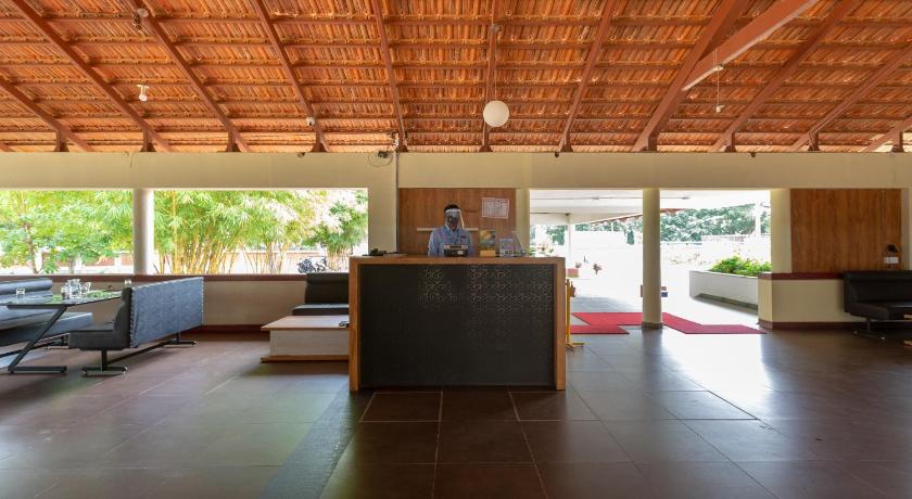 KSTDC Hotel Mayura Yagachi, Belur photo