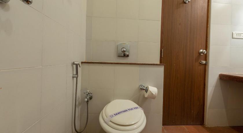 KSTDC Hotel Mayura Yagachi, Belur photo