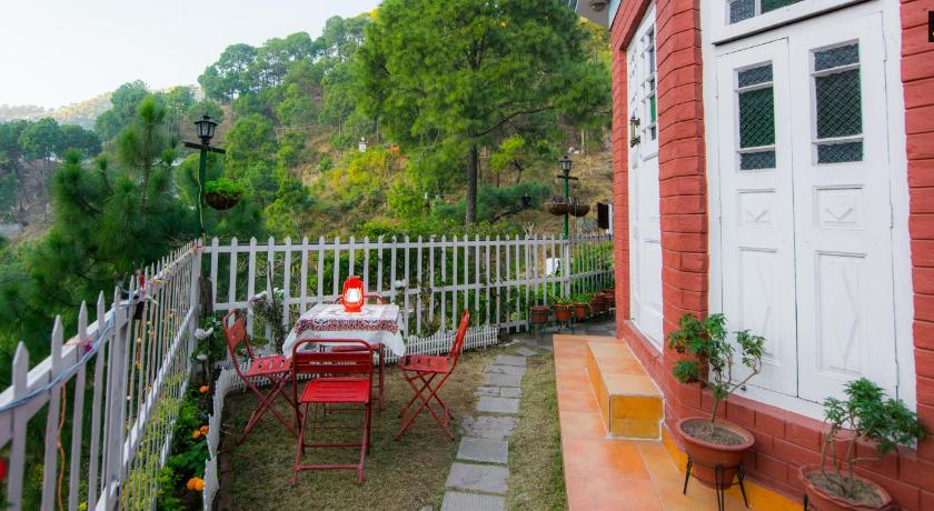 LivingStone 2BHK Villa, Kasauli photo