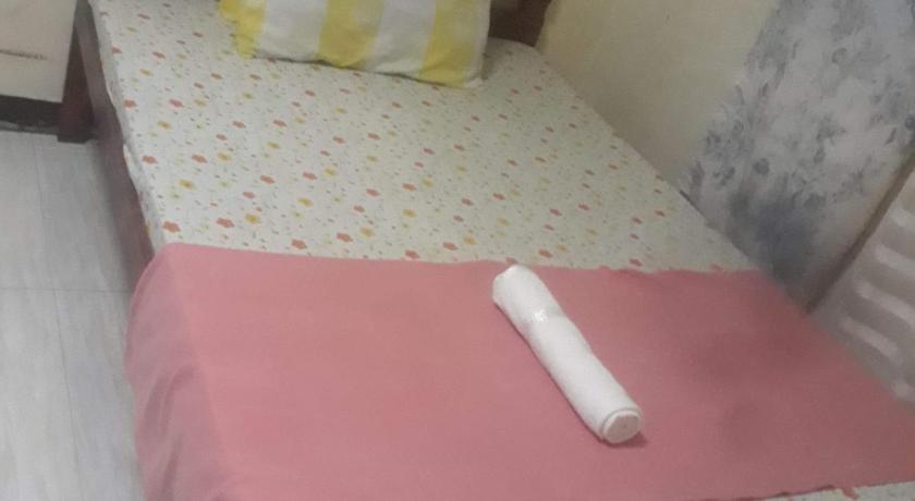 CVBNB GUESTHOUSE — Hotel in La Union
