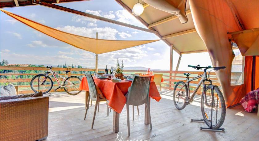 Glamping Diacceroni photo
