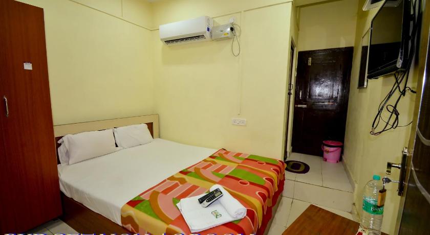 Om Guest House - CORAL INN — Hotel in Andaman and Nicobar Islands