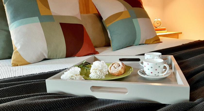Agriturismo Podere Bedin