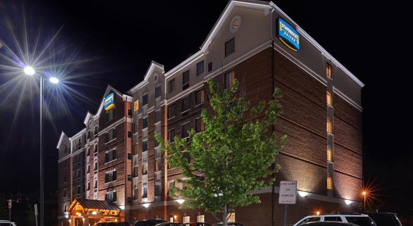 Staybridge Suites Quantico-Stafford photo