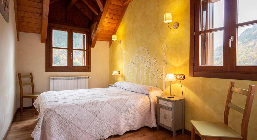 Apartamentos Onki Xin