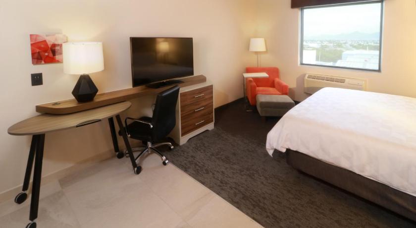 Holiday Inn Hotel And Suites Monterrey Apodaca Zona Airport