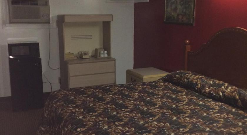 Choice Inn San Antonio - image 21