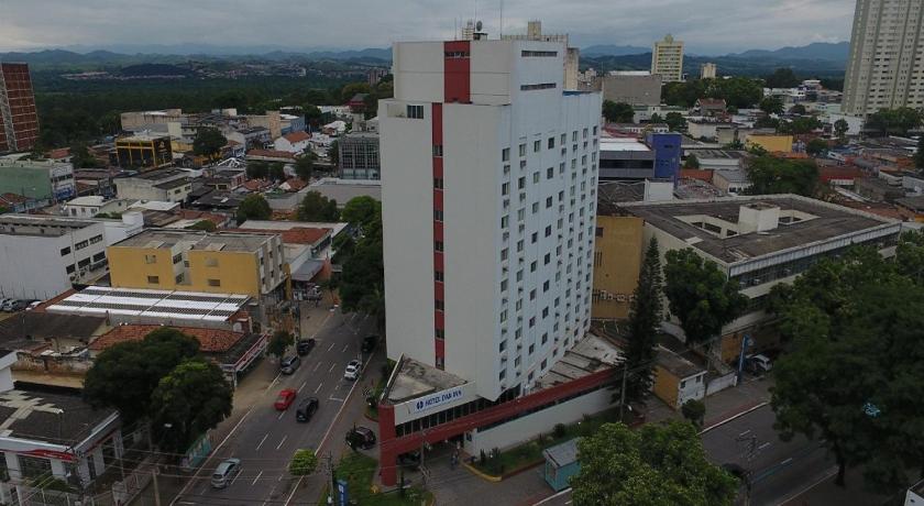 Dan Inn Sao Jose dos Campos