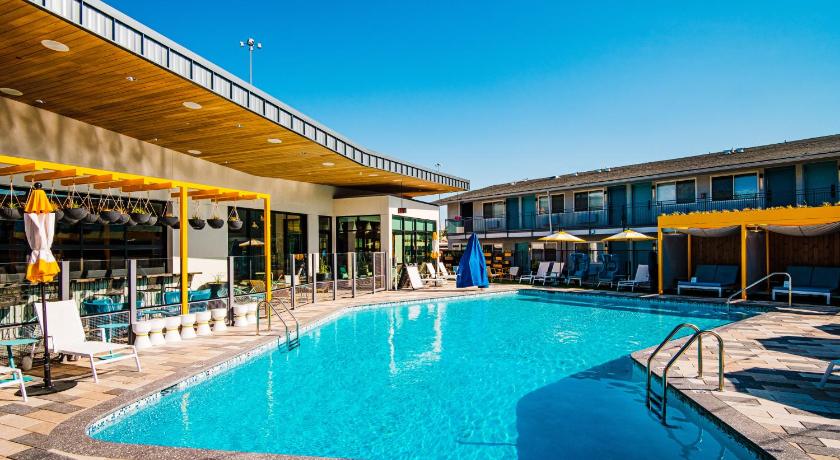 The Tuxon Hotel, Tucson, a Member of Design Hotels photo