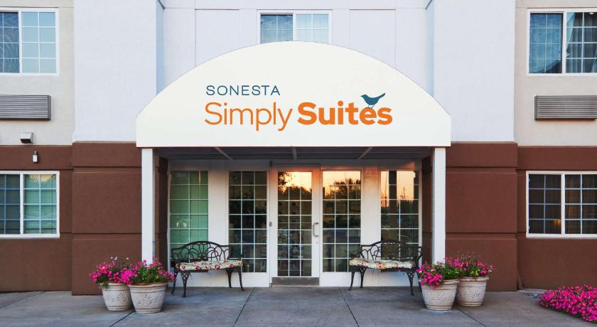 Sonesta Simply Suites Dallas Richardson