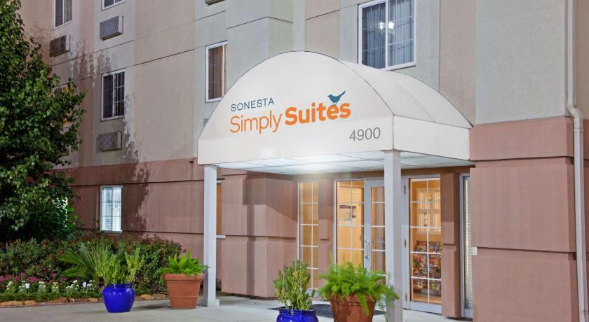 Sonesta Simply Suites Houston Galleria Medical Center