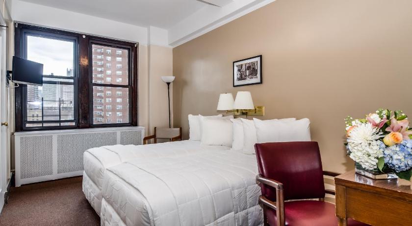 Image of Double Room with Shared Bathroom 0