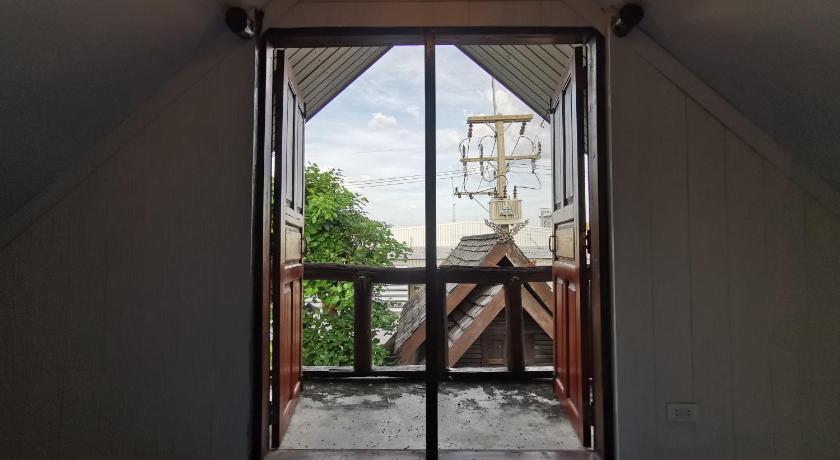 Baan Lanna Resort photo