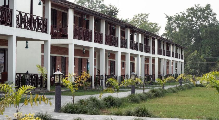Babai Resort Pvt Ltd