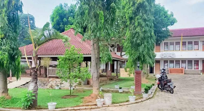 Rumah Pahoman Syariah RedPartner – Bandar Lampung, AL