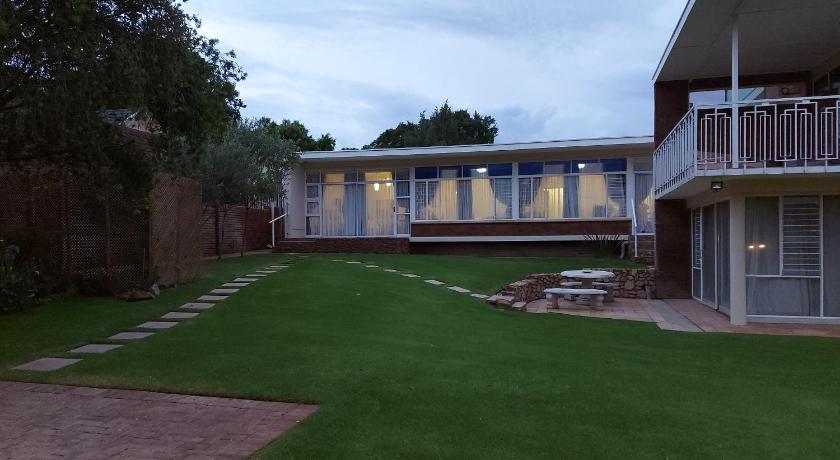 Goedgedacht Guestrooms photo