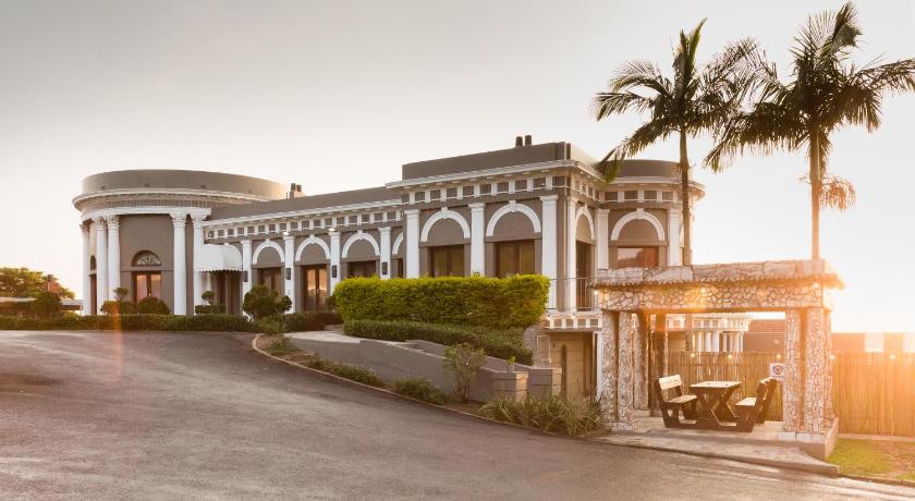 The Gregory — Hotel in Durban
