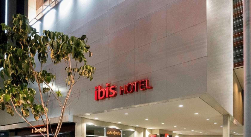 ibis Osasco