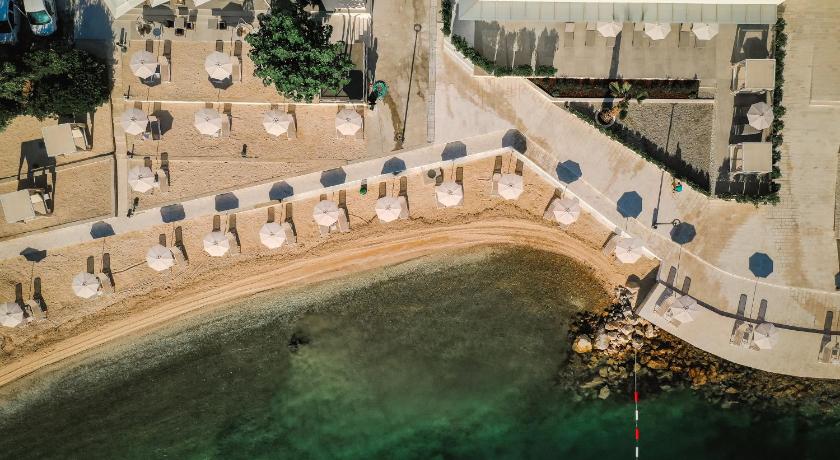 Hyatt Regency Kotor Bay Resort photo