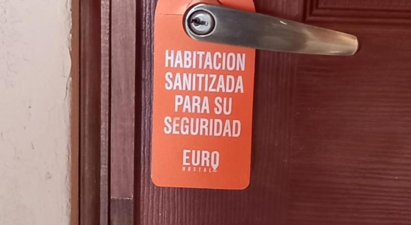 Euro Hostal photo