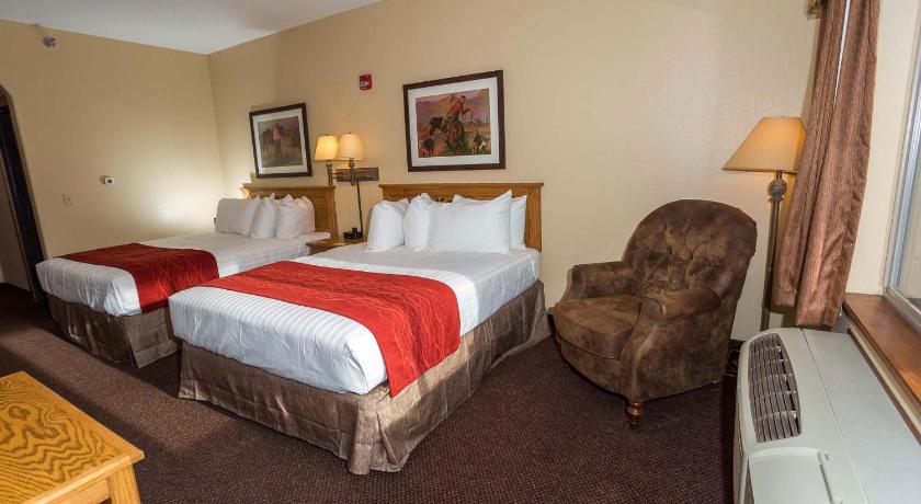 K Bar S Lodge, Ascend Hotel Collection photo