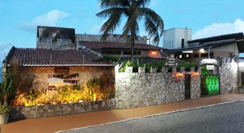 Castelo Beach Hotel