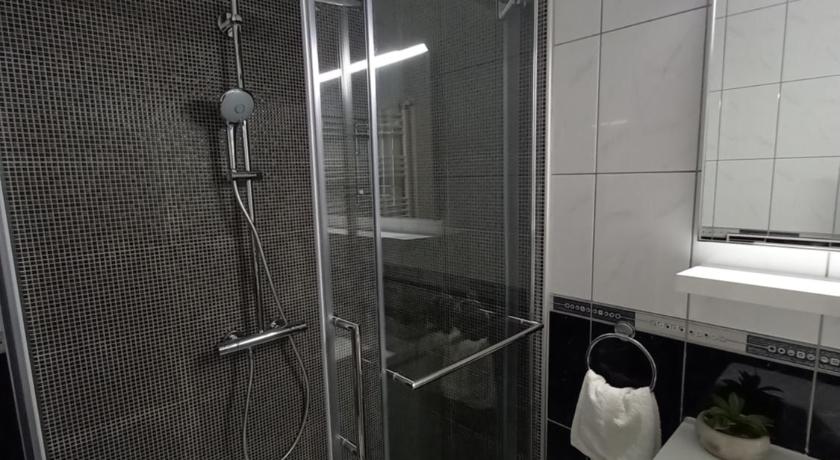 Apartman Apollo Makarska photo