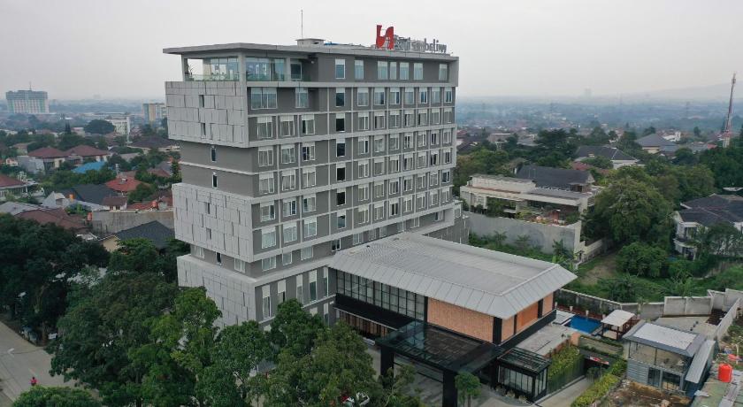 Swiss-Belinn Bogor