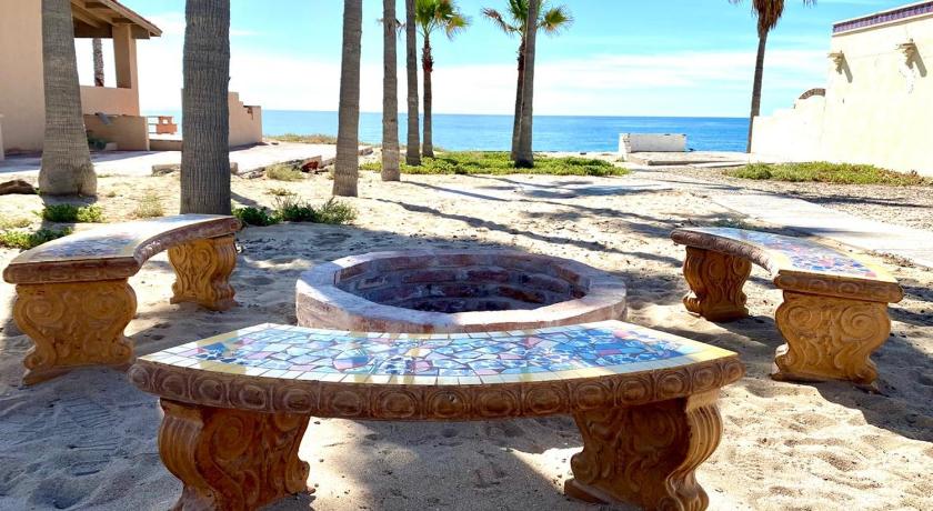 Casita Blanca by FMI Rentals — Hotel in Puerto Penasco