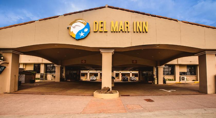 Del Mar Inn Rosarito