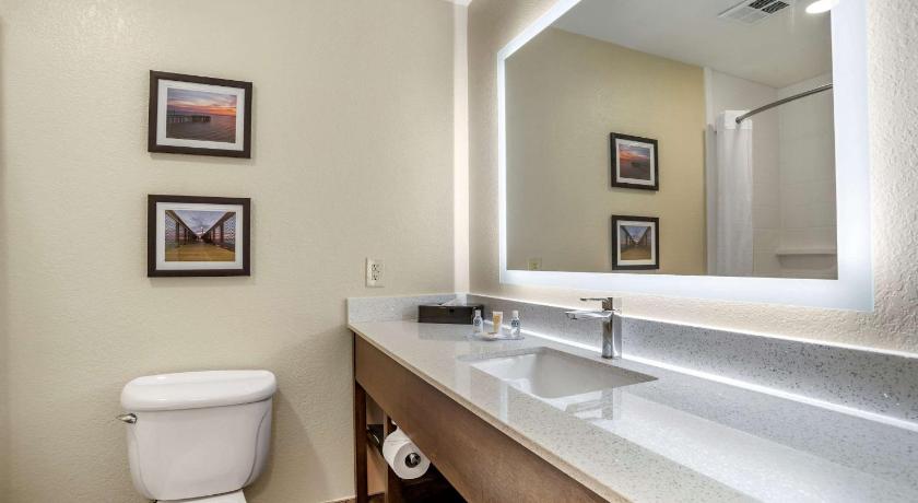 Comfort Inn & Suites Millbrook-Prattville