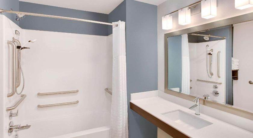 WoodSpring Suites Nashville near Rivergate photo