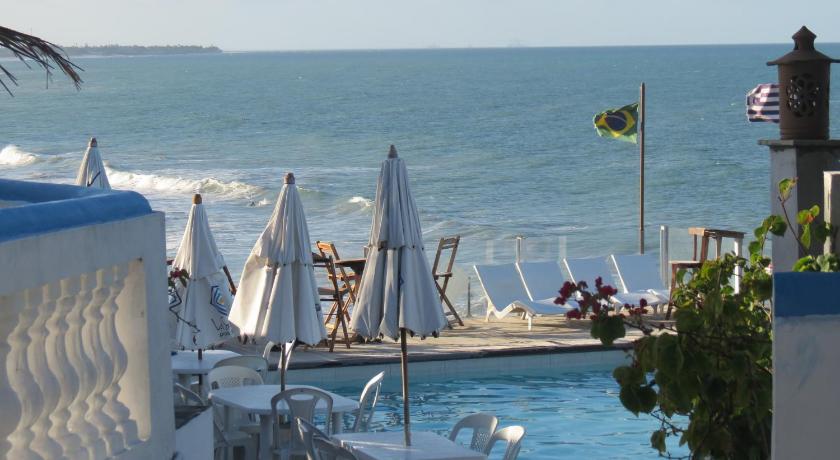 La Suite Praia Hotel