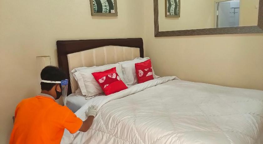 Image of Standard Double Room 12