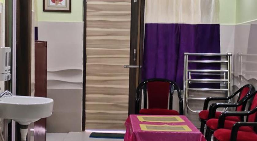 LN BEACH Homestay photo