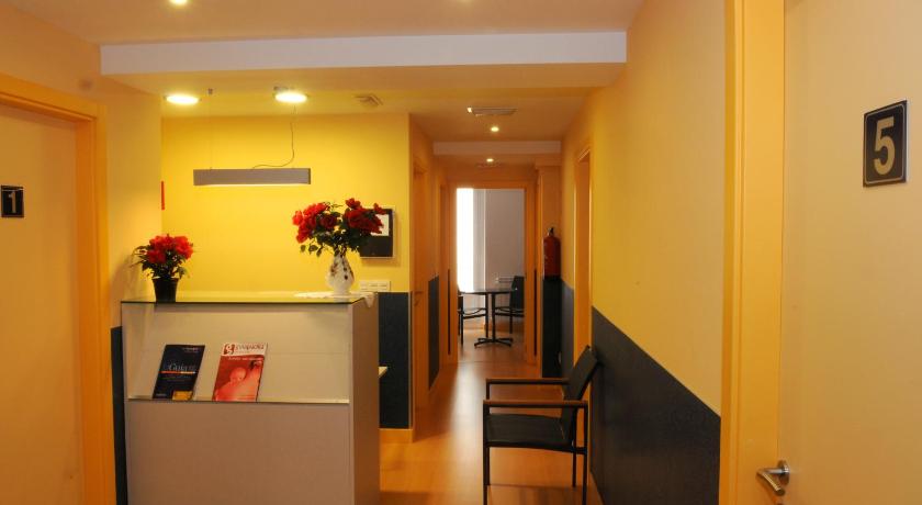 Pension la Marinera photo