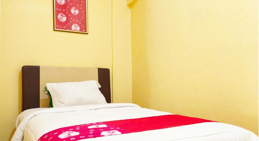 Image of Standard Double Room 13