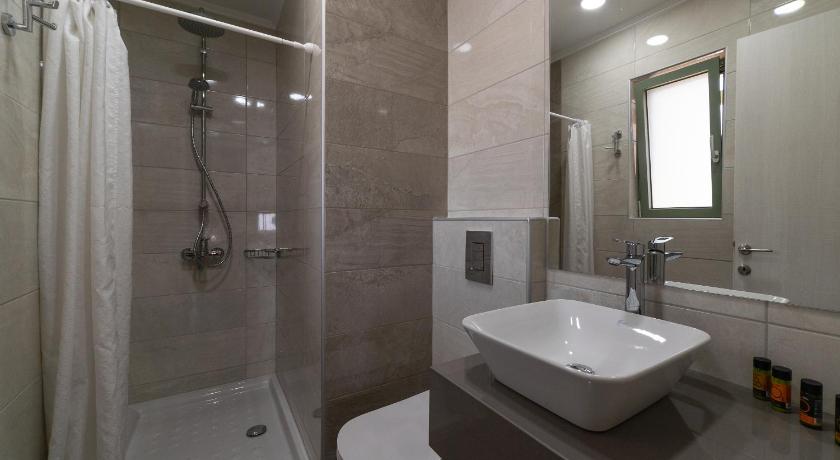 Mistrali Suites & Apartments photo