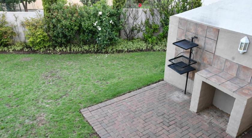 The Clarens Place — Hotel in Clarens