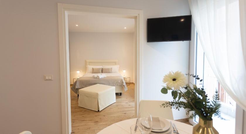 Ca' Benedetta Suite House Apartsuite Chioggia