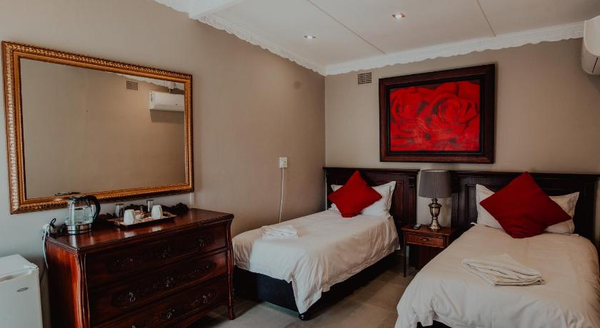 Le Grant Guesthhouse photo