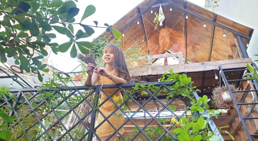 NAM AY HOMESTAY photo