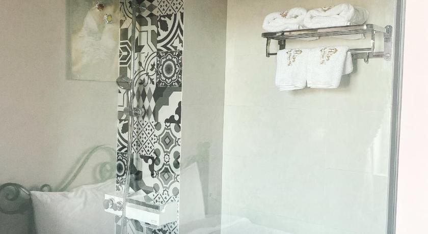 THE VILLA HIEU HY photo