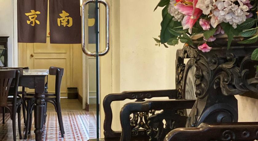 Nam Keng Hotel - image 7