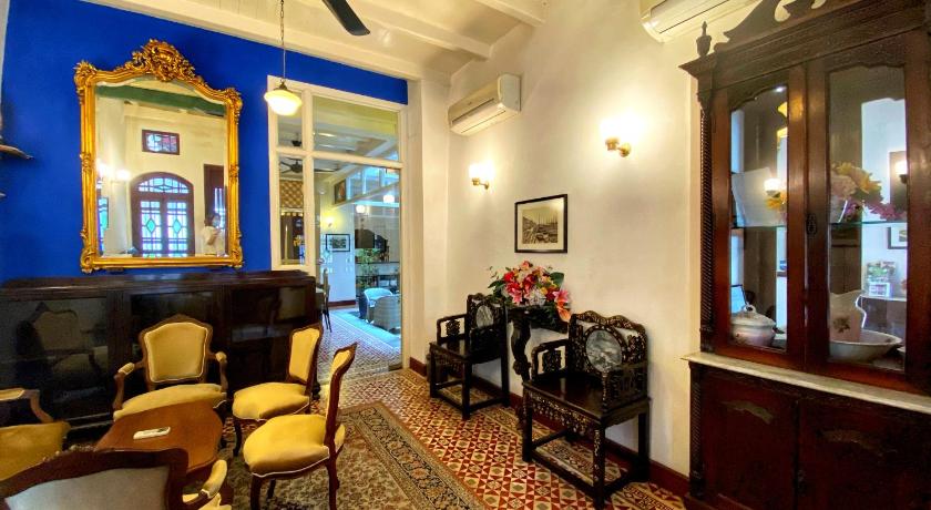 Nam Keng Hotel - image 14