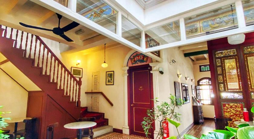 Nam Keng Hotel - image 12